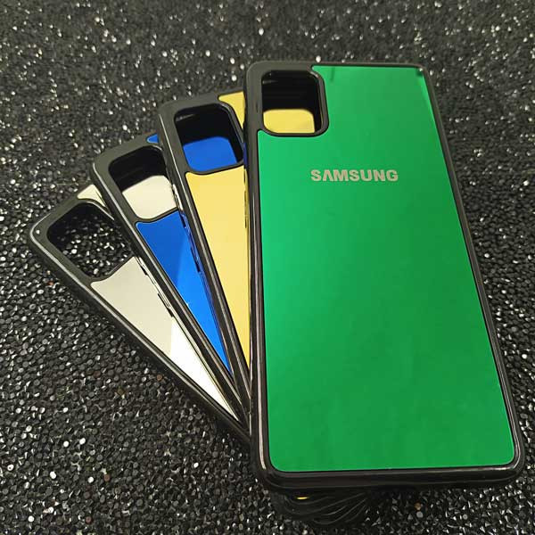 کاور مدل SA350 مناسب برای گوشی موبایل سامسونگ Galaxy A71