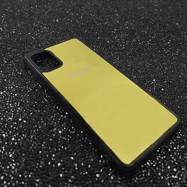 کاور مدل SA350 مناسب برای گوشی موبایل سامسونگ Galaxy A71