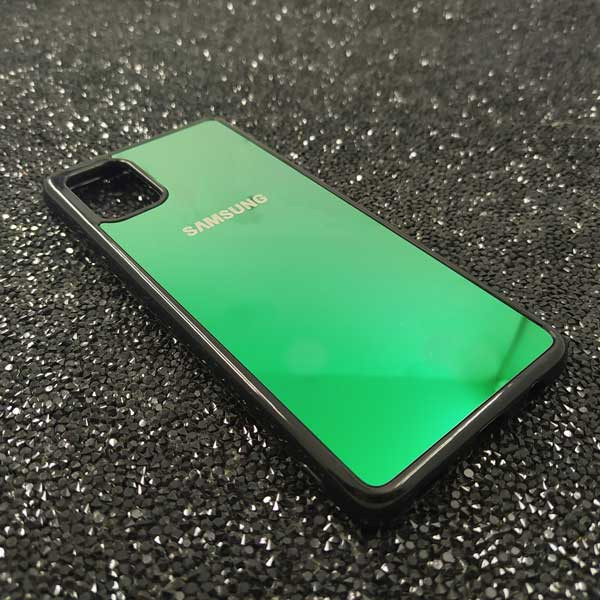 کاور مدل SA350 مناسب برای گوشی موبایل سامسونگ Galaxy A71