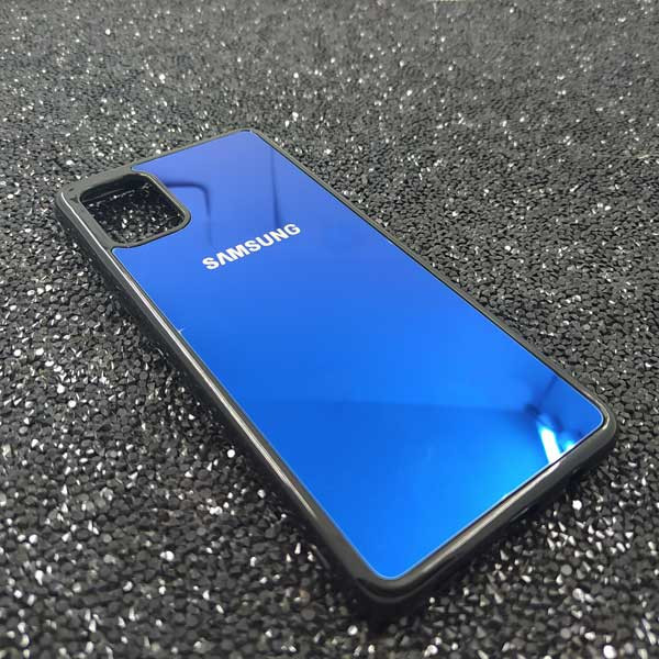 کاور مدل SA350 مناسب برای گوشی موبایل سامسونگ Galaxy A71