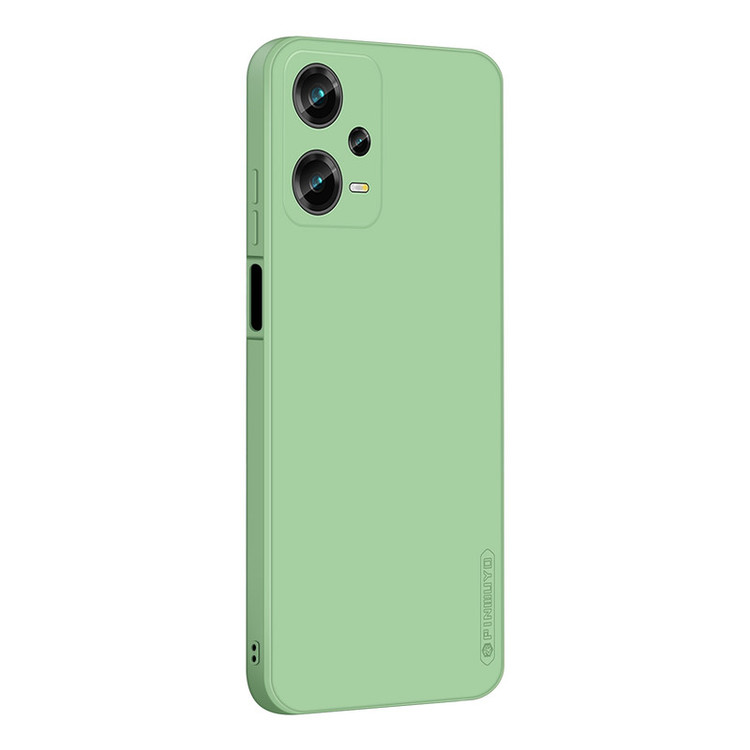 کاور گاردتک اساک مدل Silicamp مناسب برای گوشی موبایل شیائومی Redmi Note 12 Pro