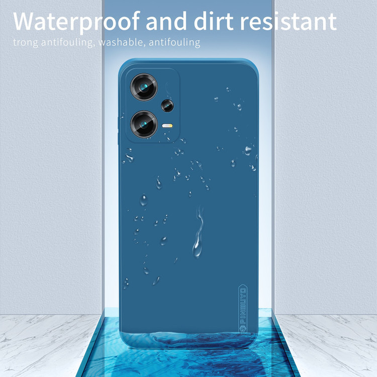 کاور گاردتک اساک مدل Silicamp مناسب برای گوشی موبایل شیائومی Redmi Note 12 Pro