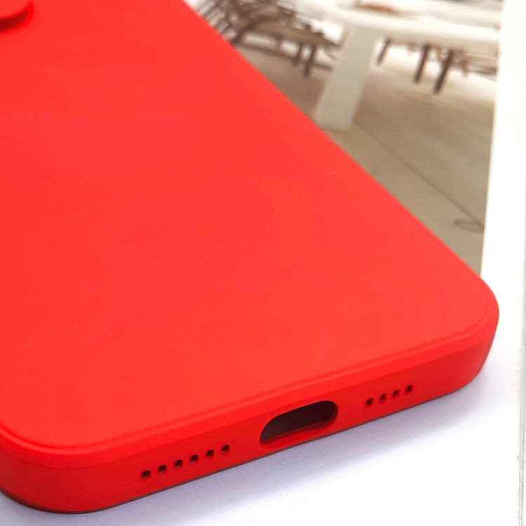 کاور لاین کینگ مدل Silikoni2022 مناسب برای گوشی موبایل اپل IPhone 13 pro Max به همراه محافظ لنز