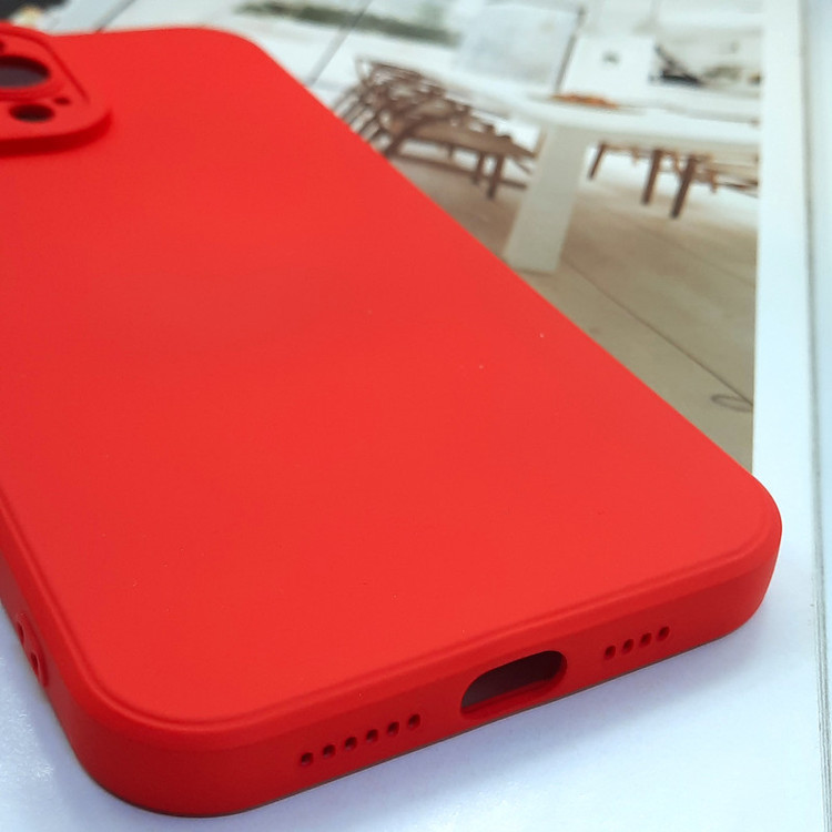 کاور لاین کینگ مدل Silikoni2022 مناسب برای گوشی موبایل اپل IPhone 13 pro Max به همراه محافظ لنز