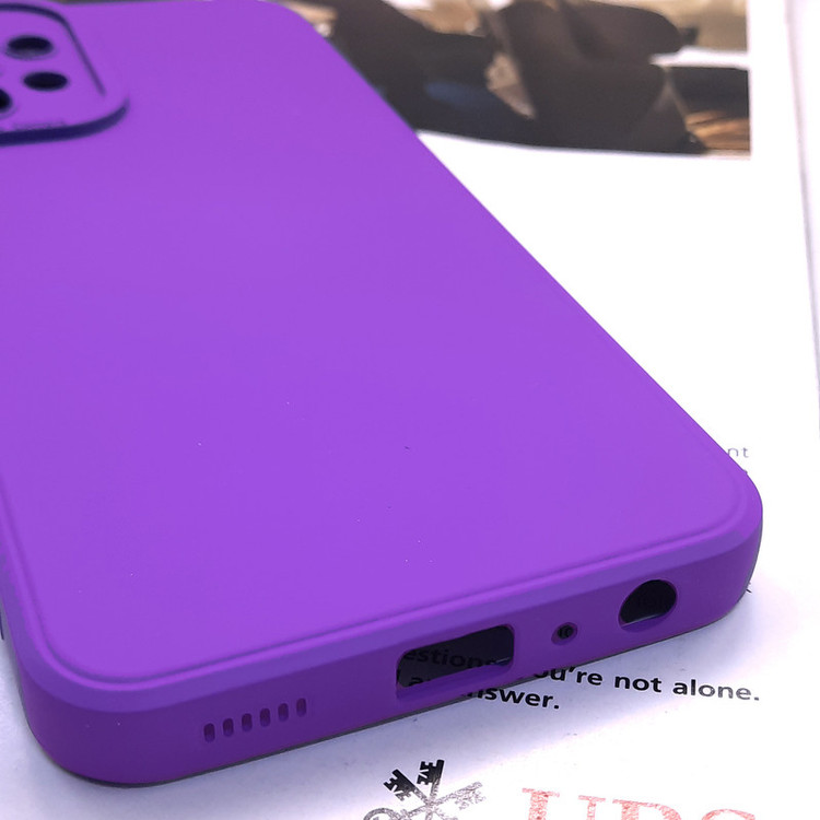کاور لاین کینگ مدل Silikoni2022 مناسب برای گوشی موبایل اپل IPhone 13 pro Max به همراه محافظ لنز
