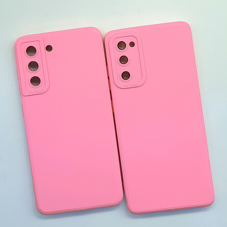 کاور لاین کینگ مدل Silikoni2022 مناسب برای گوشی موبایل اپل IPhone 13 pro Max به همراه محافظ لنز