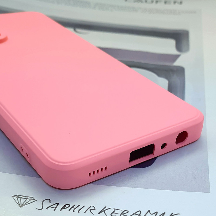 کاور لاین کینگ مدل Silikoni2022 مناسب برای گوشی موبایل اپل IPhone 13 pro Max به همراه محافظ لنز