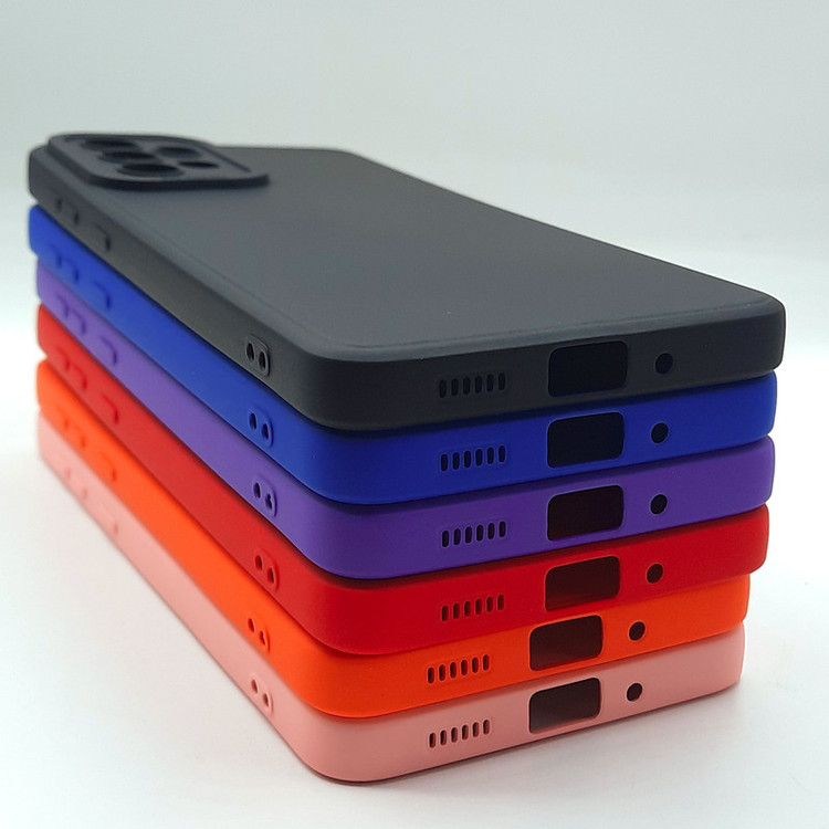 کاور لاین کینگ مدل Silikoni2022 مناسب برای گوشی موبایل اپل IPhone 13 pro Max به همراه محافظ لنز