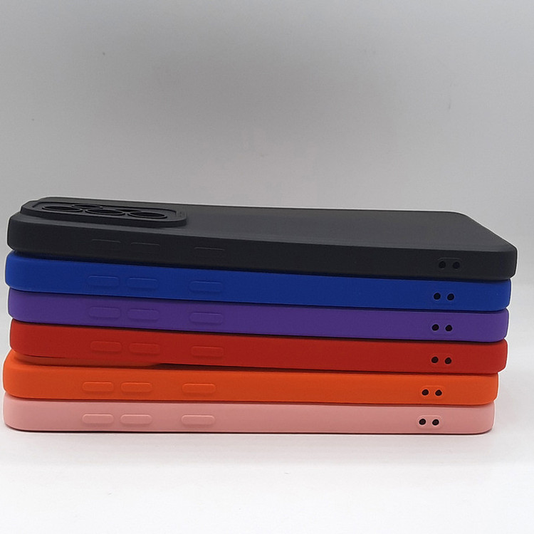 کاور لاین کینگ مدل Silikoni2022 مناسب برای گوشی موبایل اپل IPhone 13 pro Max به همراه محافظ لنز