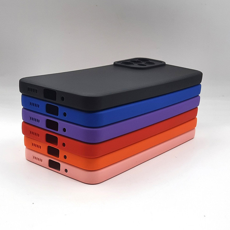 کاور لاین کینگ مدل Silikoni2022 مناسب برای گوشی موبایل اپل IPhone 13 pro Max به همراه محافظ لنز