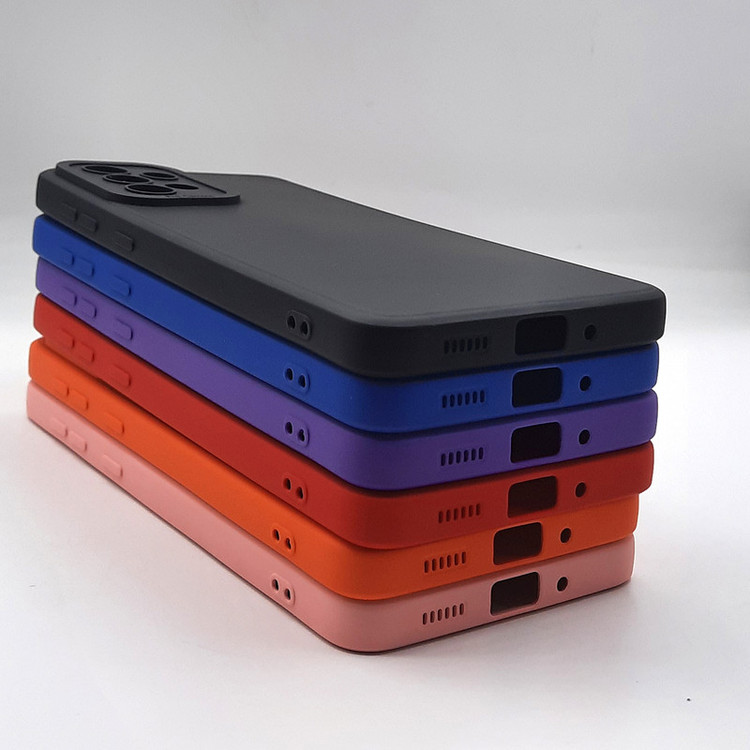 کاور لاین کینگ مدل Silikoni2022 مناسب برای گوشی موبایل اپل IPhone 13 pro Max به همراه محافظ لنز