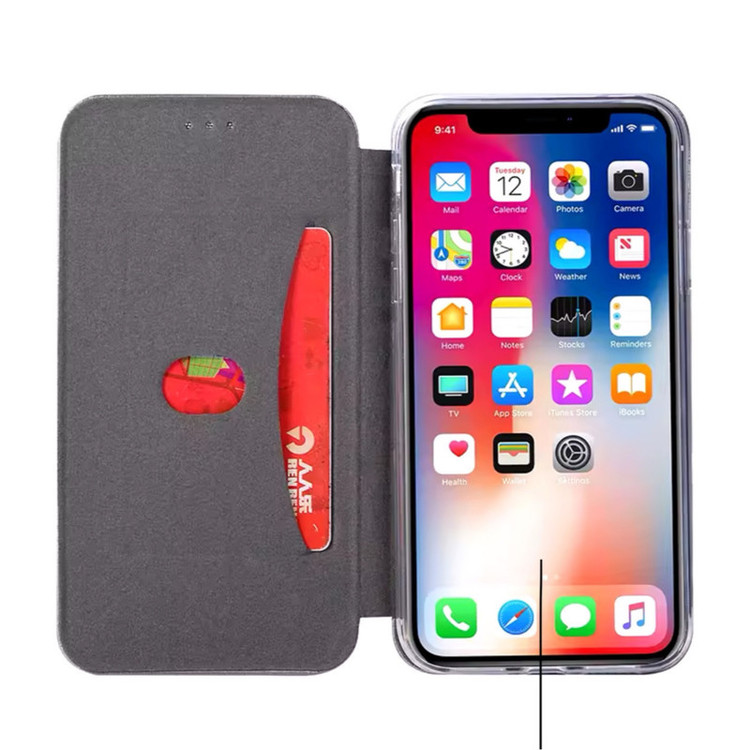 کیف کلاسوری طرح مگنتی مدل LGD مناسب برای گوشی موبایل شیائومی Redmi 8A