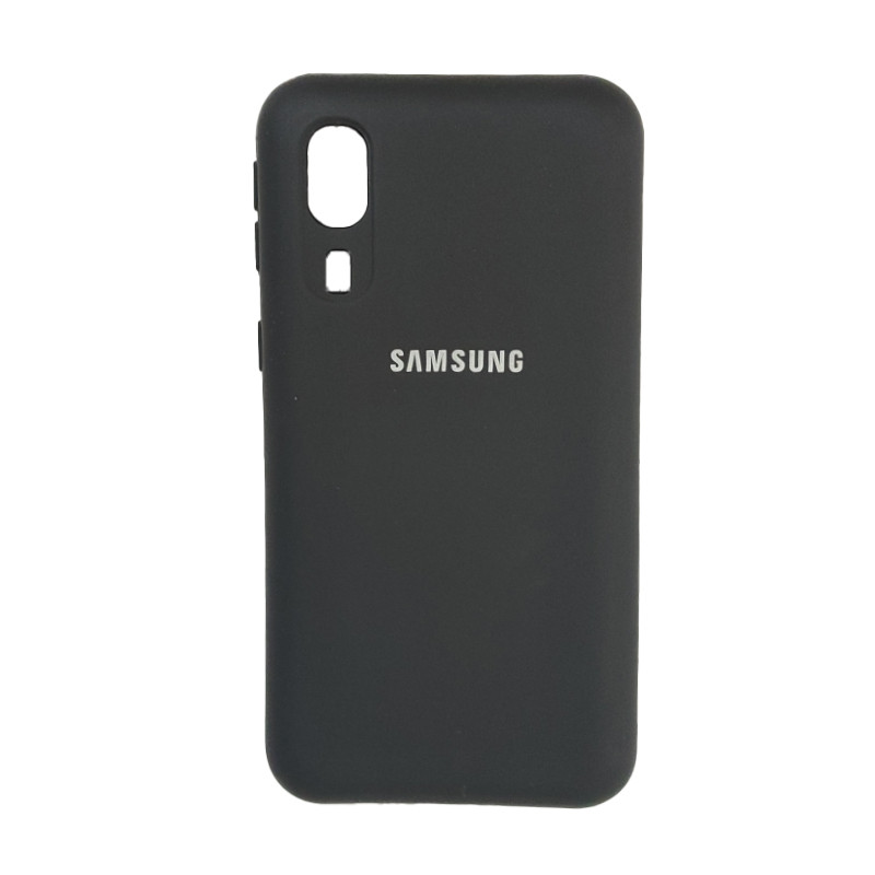 کاور کد 5002 مناسب برای گوشی موبایل سامسونگ Galaxy A02 Core