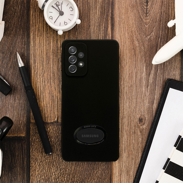 کاور رز باد مدل A4271 مناسب برای گوشی موبایل سامسونگ Galaxy A72