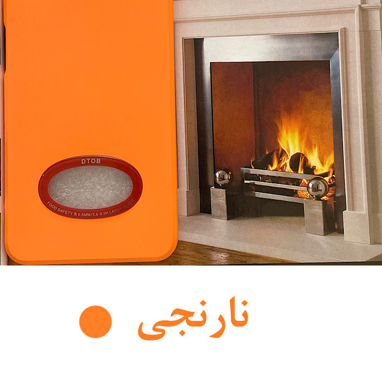 کاور رز باد مدل A4271 مناسب برای گوشی موبایل سامسونگ Galaxy A72