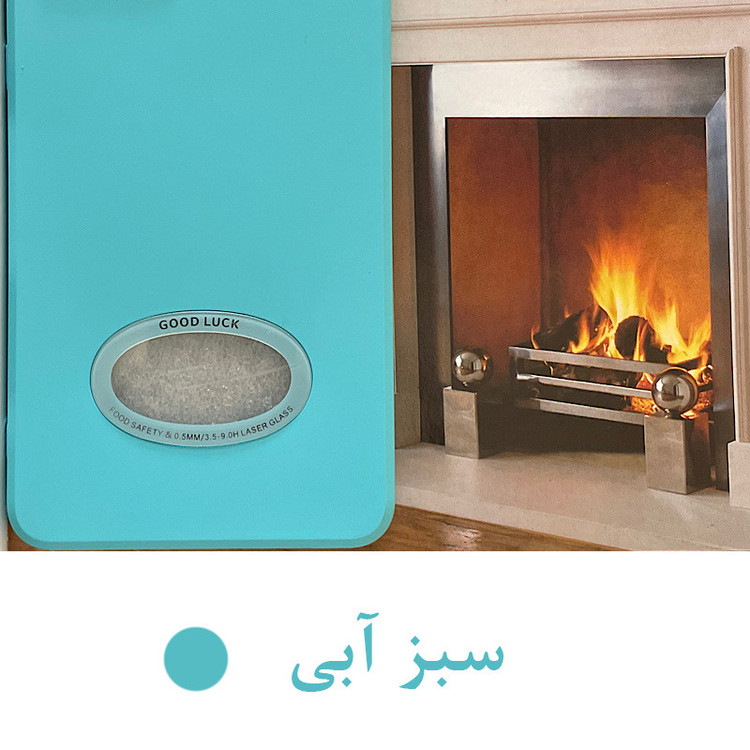 کاور رز باد مدل A4271 مناسب برای گوشی موبایل سامسونگ Galaxy A72