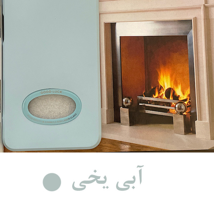 کاور رز باد مدل A4271 مناسب برای گوشی موبایل سامسونگ Galaxy A72