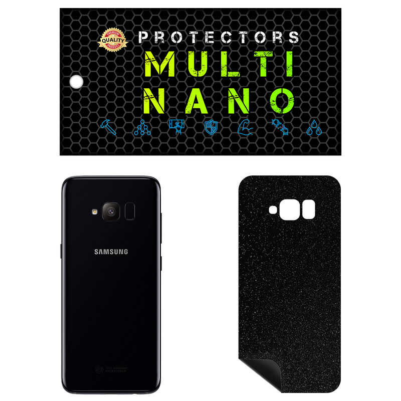برچسب پوششی مولتی نانو مدل X-F1G مناسب برای گوشی موبایل سامسونگ Galaxy S8 Lite