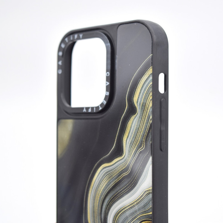 کاور کیس تیفای مدل Greysis مناسب برای گوشی موبایل اپل iPhone 14 Pro
