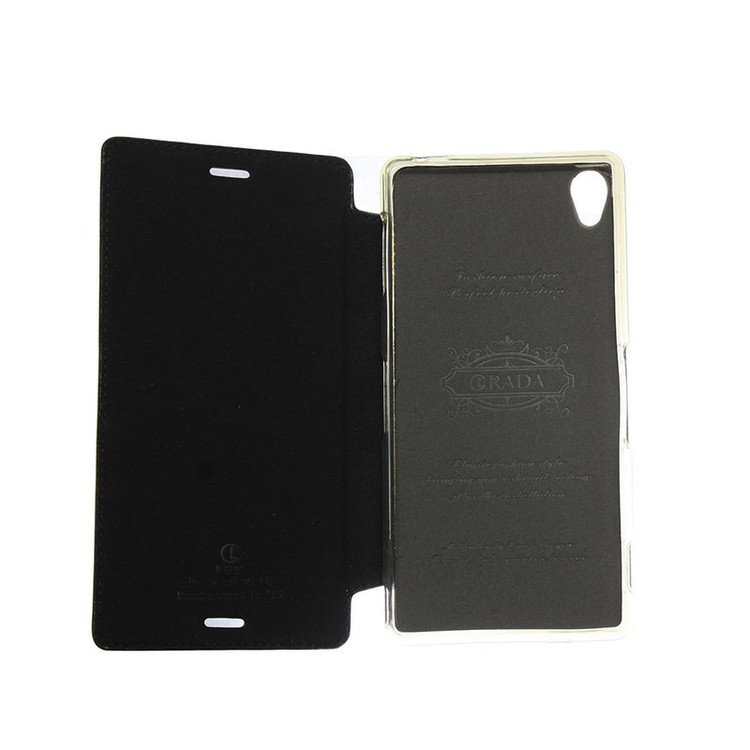 کیف کلاسوری مدل Rada-02 کد AZ مناسب برای گوشی موبایل سونی Xperia Z3