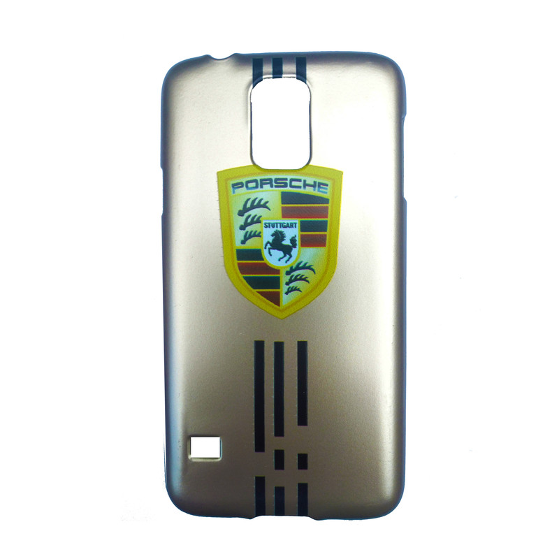 کاور مدل hard-024 مناسب برای گوشی موبایل سامسونگ galaxy S5
