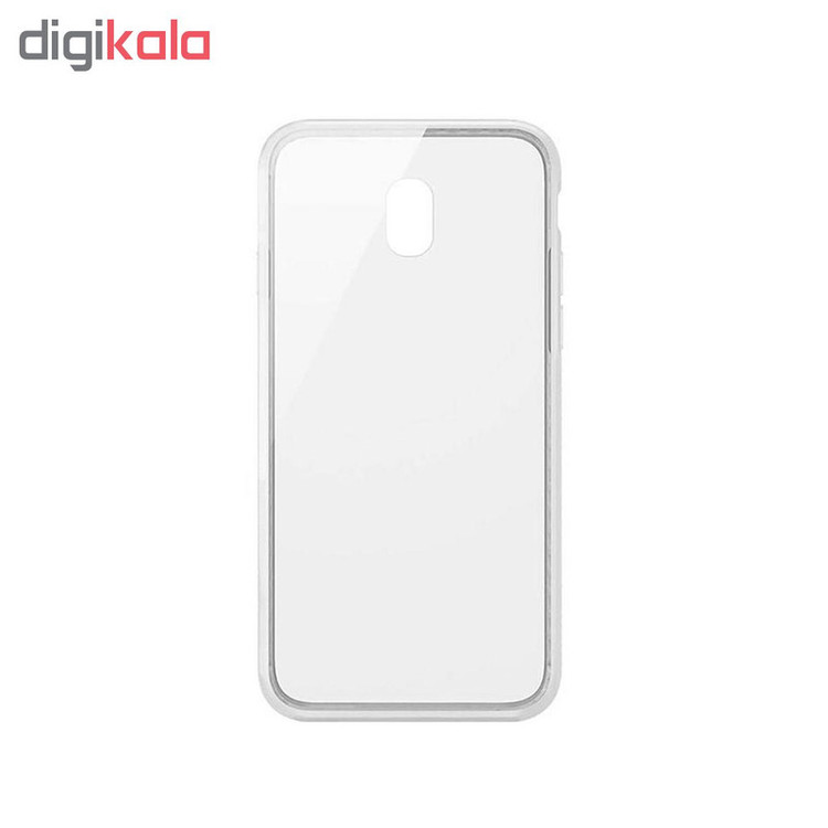 کاور مدل ClearQ مناسب برای گوشی سامسونگ Galaxy J3 PRO/J330/J3 2017