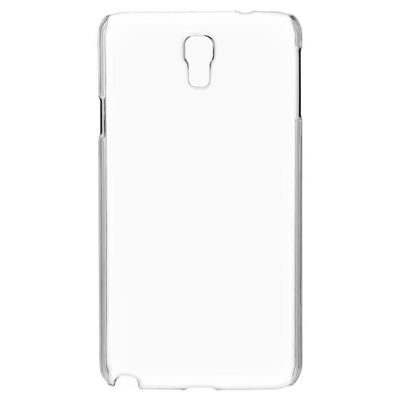 کاور مدل clr مناسب برای گوشی موبایل سامسونگ Galaxy note 3 neo / N750 / N7505