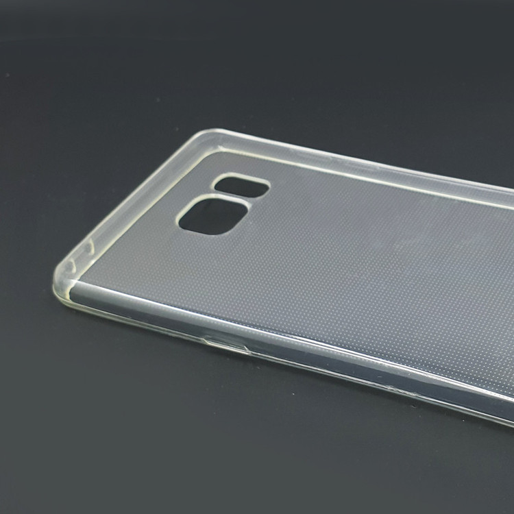 کاور مدل CLR-24 مناسب برای گوشی موبایل سامسونگ Galaxy Note 7