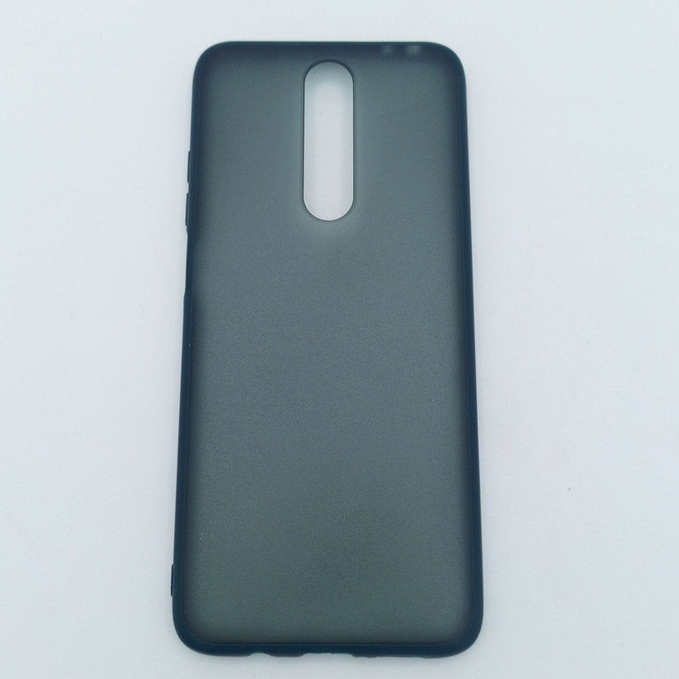 کاور مدل PMK30 مناسب برای گوشی موبایل شیائومی Redmi K30