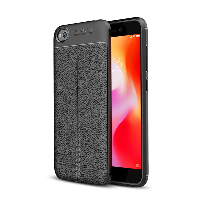 کاور مدل AF-01 مناسب برای گوشی موبایل شیائومی redmi go