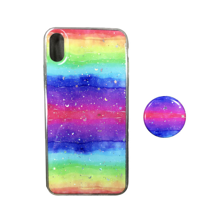 کاور مدل Nei22 مناسب برای گوشی موبایل اپل iphone XS Max