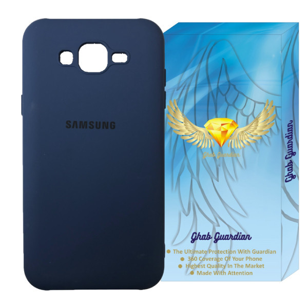 کاور قاب گاردین مدل سیلیکونی All مناسب برای گوشی موبایل سامسونگ Galaxy J5 2015