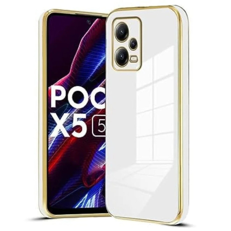 کاور مدل معجزه مناسب برای گوشی موبایل شیائومی POCO X5