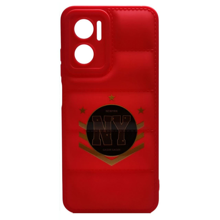 کاور قاب آوش مدل عروسکی 004 مناسب برای گوشی موبایل شیائومی REDMI NOTE11 SE