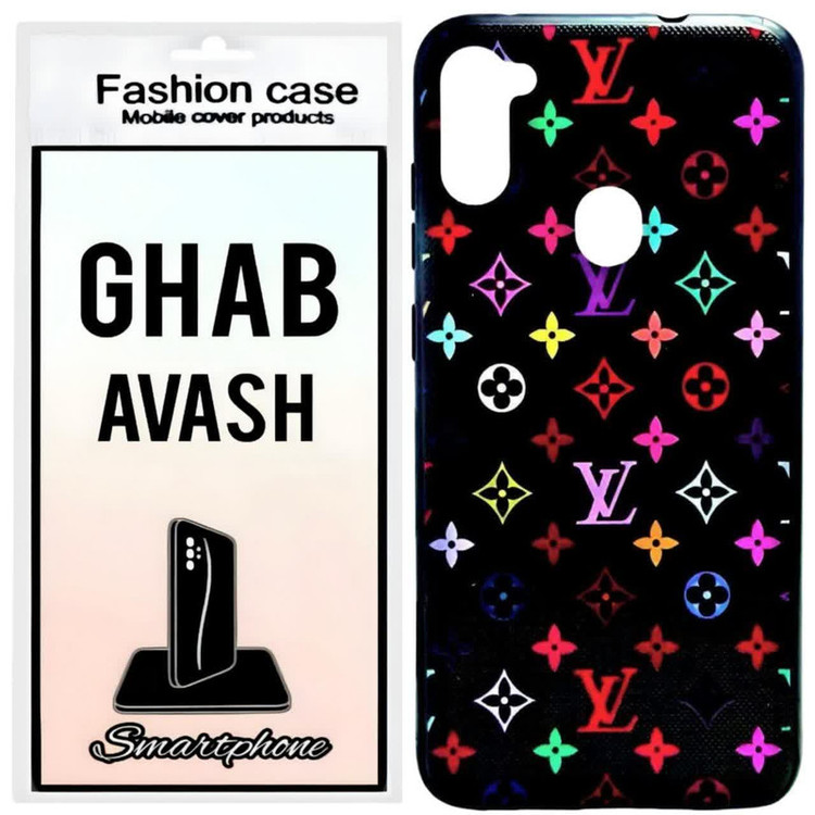 کاور قاب آوش طرح فانتزی مدل 05 مناسب برای گوشی موبایل سامسونگ GALAXY A11