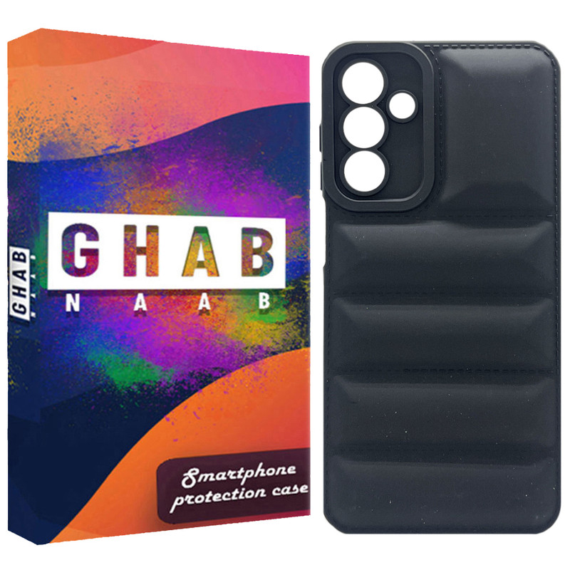 کاور قاب ناب مدل پافر مناسب برای گوشی موبایل سامسونگ Galaxy A05s