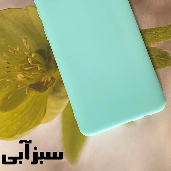 کاور رز باد مدل 02HR مناسب برای گوشی موبایل سامسونگ Galaxy A70 / A70s
