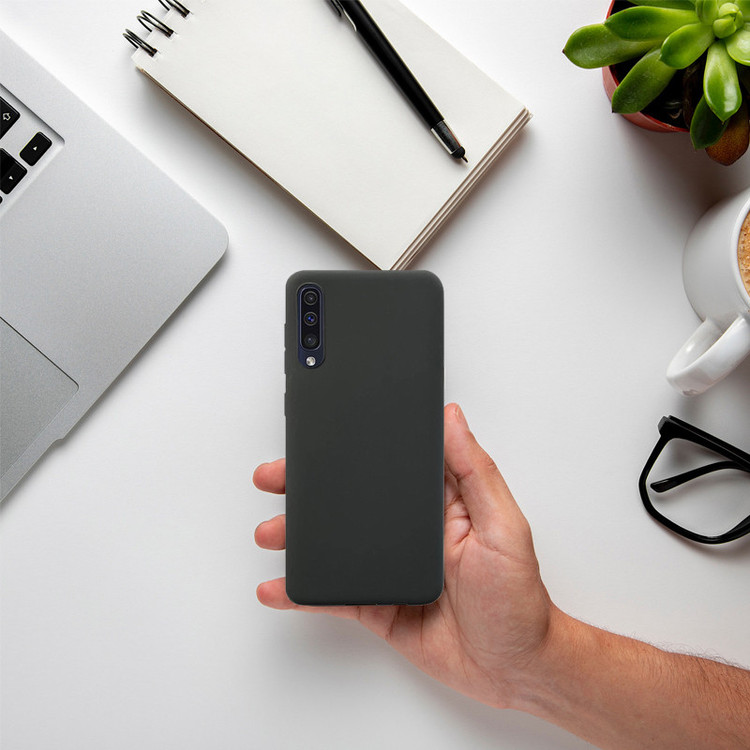 کاور رز باد مدل 02HR مناسب برای گوشی موبایل سامسونگ Galaxy A70 / A70s