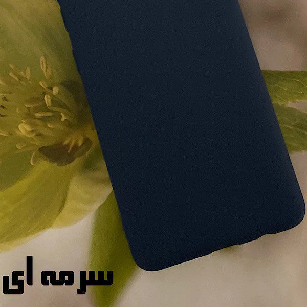 کاور رز باد مدل 02HR مناسب برای گوشی موبایل سامسونگ Galaxy A70 / A70s