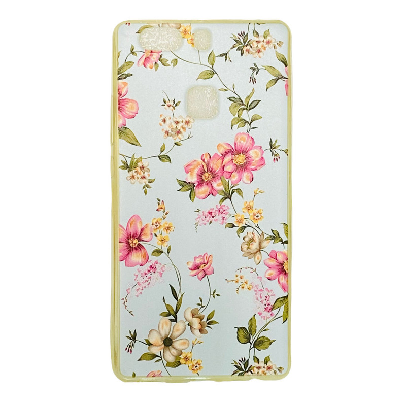 کاور مدل P-NK کد 785 مناسب برای گوشی موبایل هوآوی P9 Plus