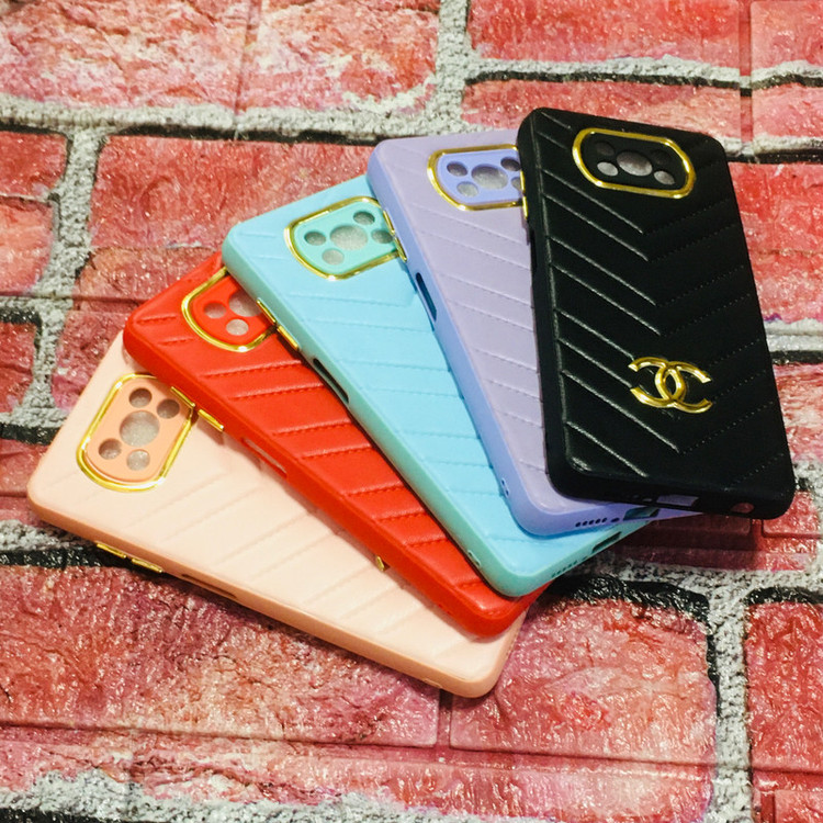 کاور مدل LV مناسب برای گوشی موبایل شیائومی Poco X3/X3 Pro