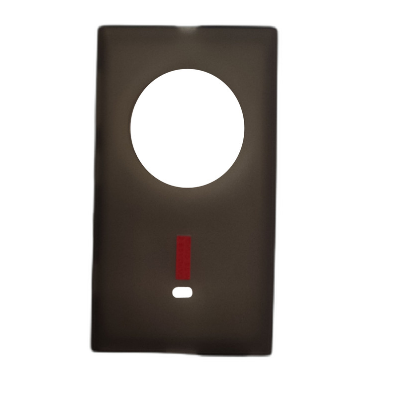 کاور مدل CKRJEKY مناسب برای گوشی موبایل نوکیا Lumia 1020
