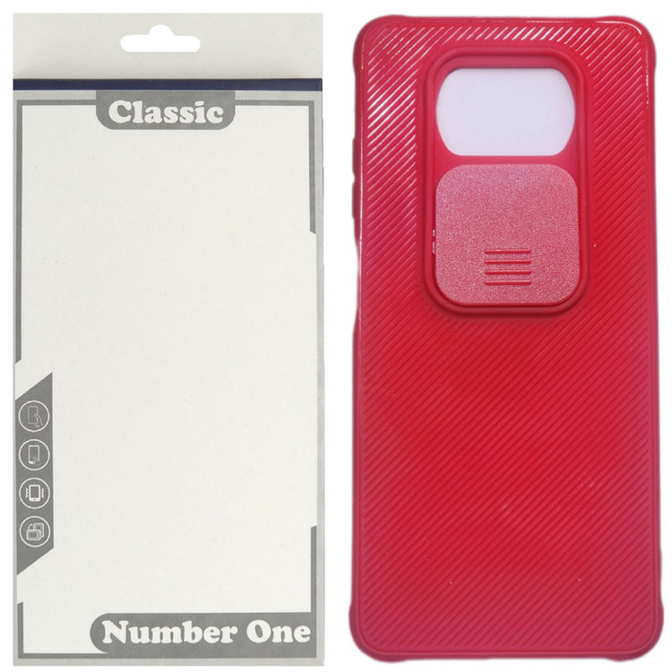 کاور طرح کبریتی کلاسیک مدل کشویی کد KHO.921 مناسب برای گوشی موبایل شیائومی REDMI POCO X3