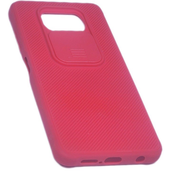 کاور طرح کبریتی کلاسیک مدل کشویی کد KHO.921 مناسب برای گوشی موبایل شیائومی REDMI POCO X3