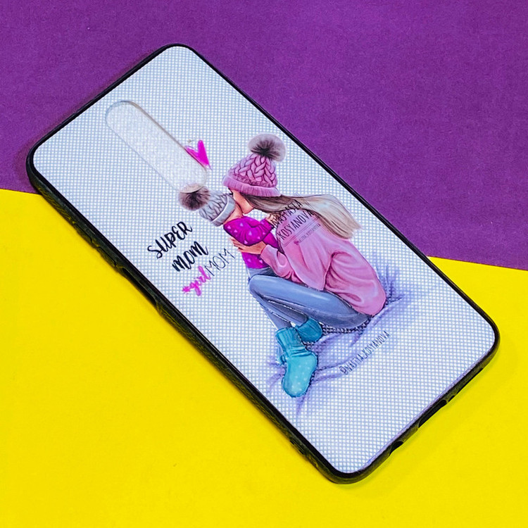 کاور مدل P-NK کد 961 مناسب برای گوشی موبایل شیائومی Redmi K30 / Poco X2