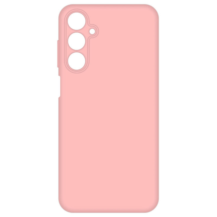 کاور مدل سیلیکونی مناسب برای گوشی موبایل سامسونگ GALAXY A05S