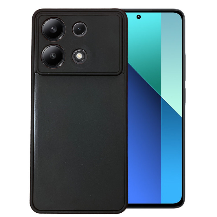 کاور مدل Note13_T01 مناسب برای گوشی موبایل شیائومی Redmi Note 13 4G