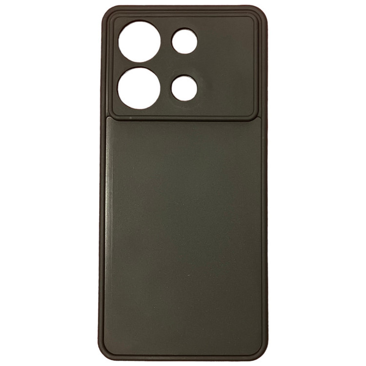 کاور مدل Note13_T01 مناسب برای گوشی موبایل شیائومی Redmi Note 13 4G