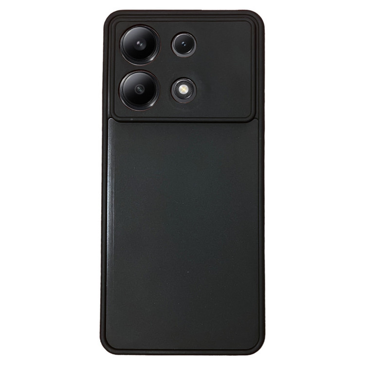 کاور مدل Note13_T01 مناسب برای گوشی موبایل شیائومی Redmi Note 13 4G