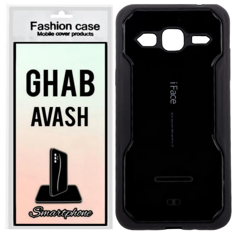 کاور قاب آوش مدل 02 مناسب برای گوشی موبایل سامسونگ GALAXY J5 2015